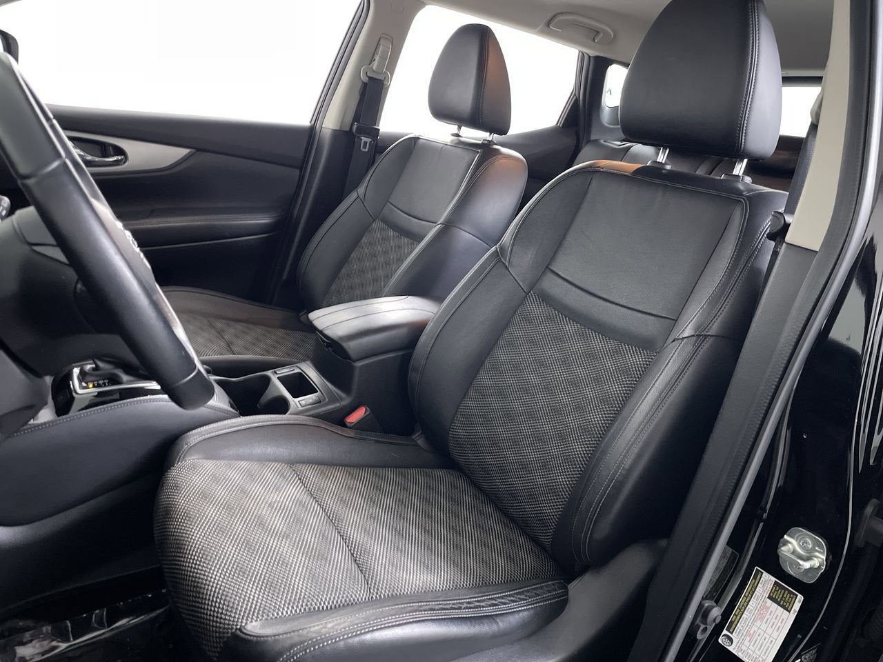 2020 Nissan Rogue Sport SV