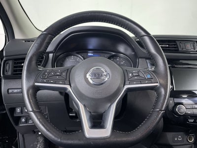 2020 Nissan Rogue Sport SV