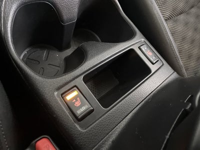 2020 Nissan Rogue Sport SV