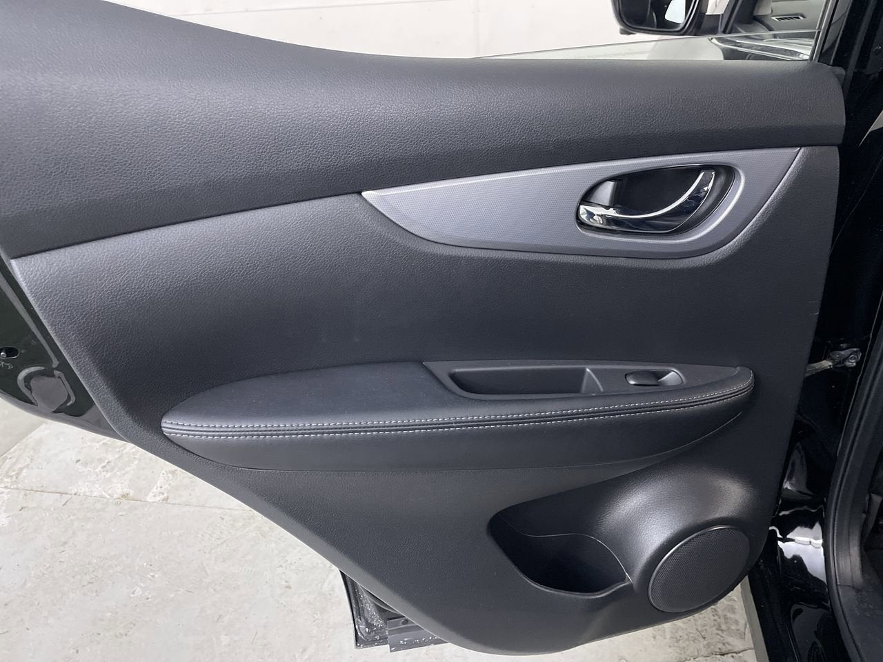 2020 Nissan Rogue Sport SV