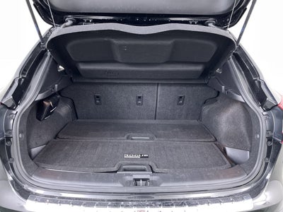 2020 Nissan Rogue Sport SV