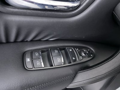 2023 Nissan Armada SV