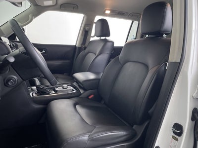 2023 Nissan Armada SV