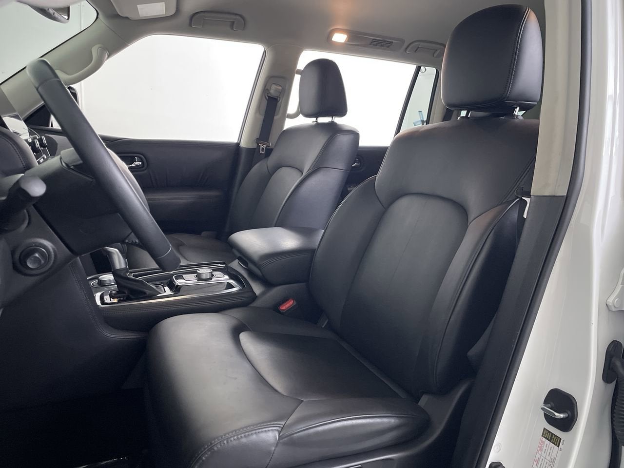 2023 Nissan Armada SV