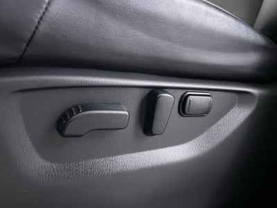 2023 Nissan Armada SV