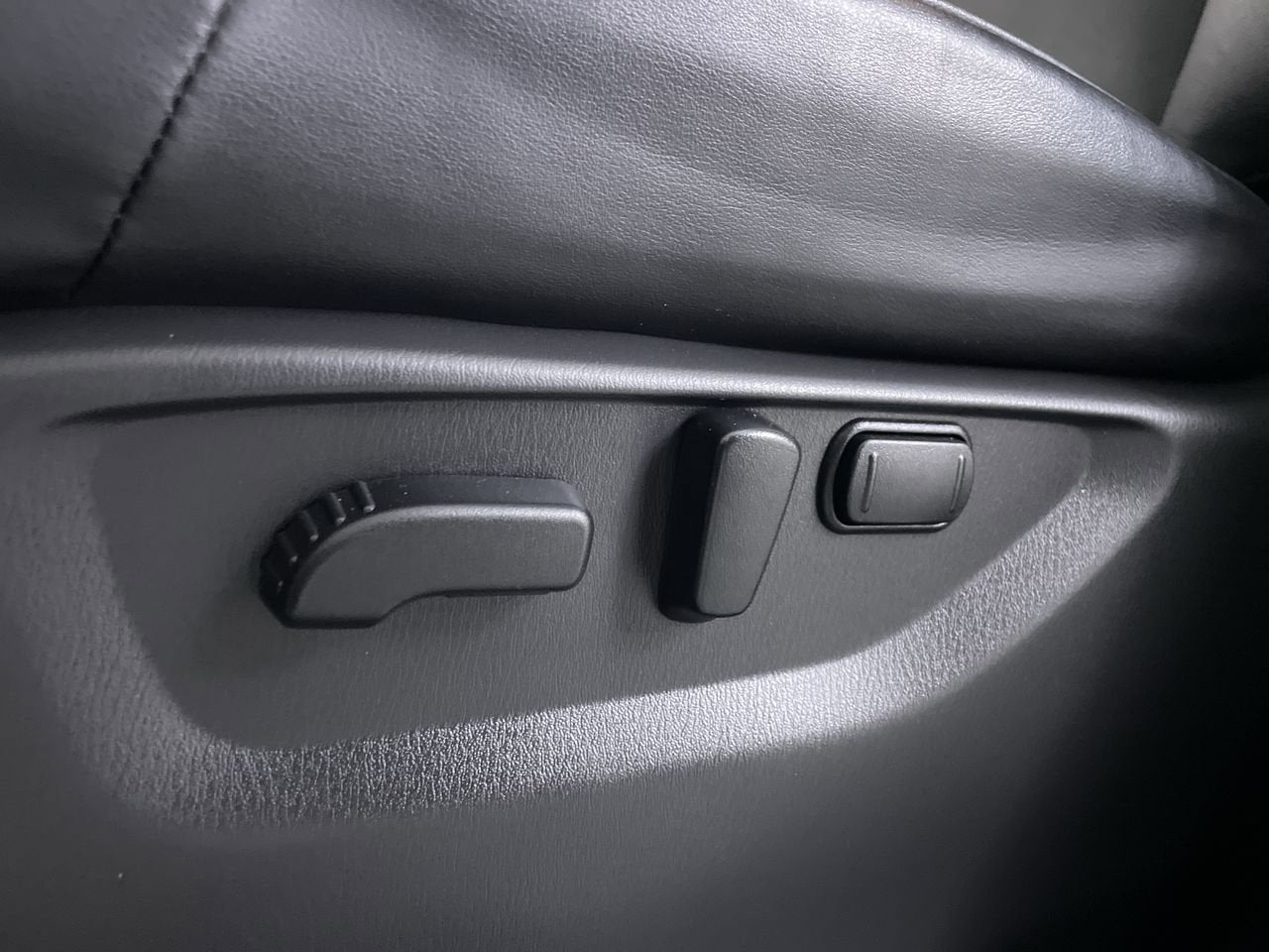 2023 Nissan Armada SV