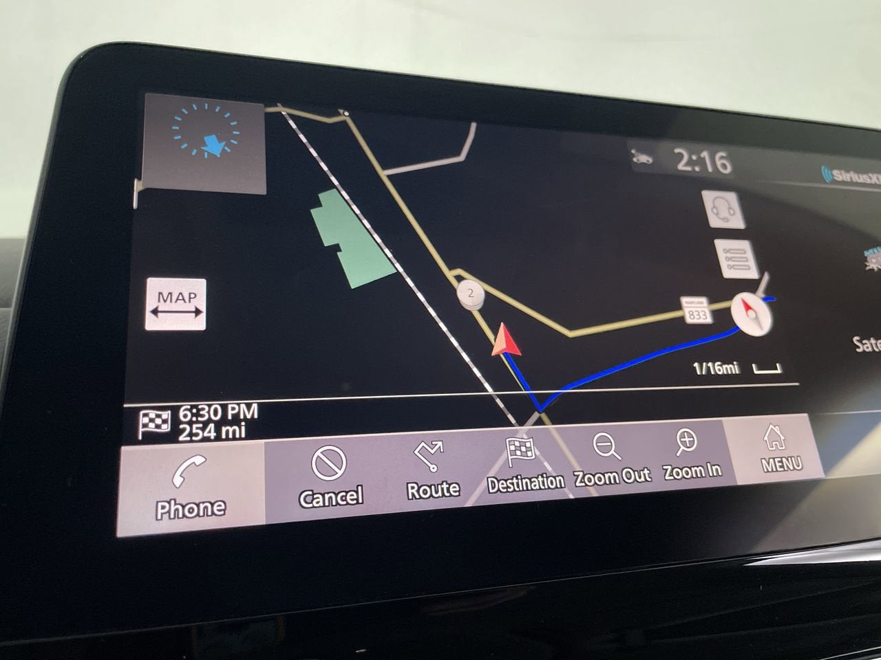 2023 Nissan Armada SV