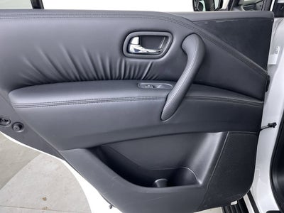 2023 Nissan Armada SV