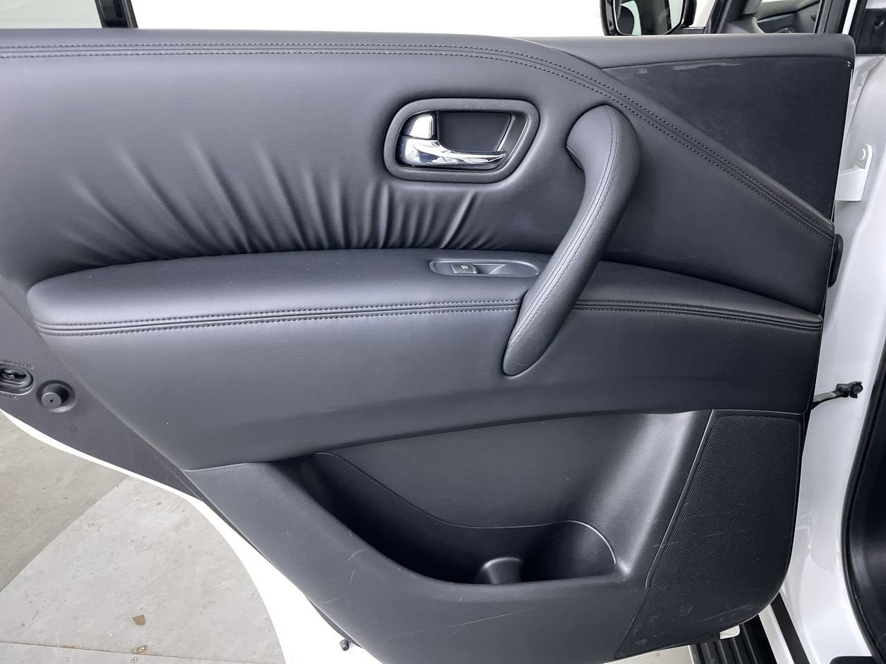 2023 Nissan Armada SV