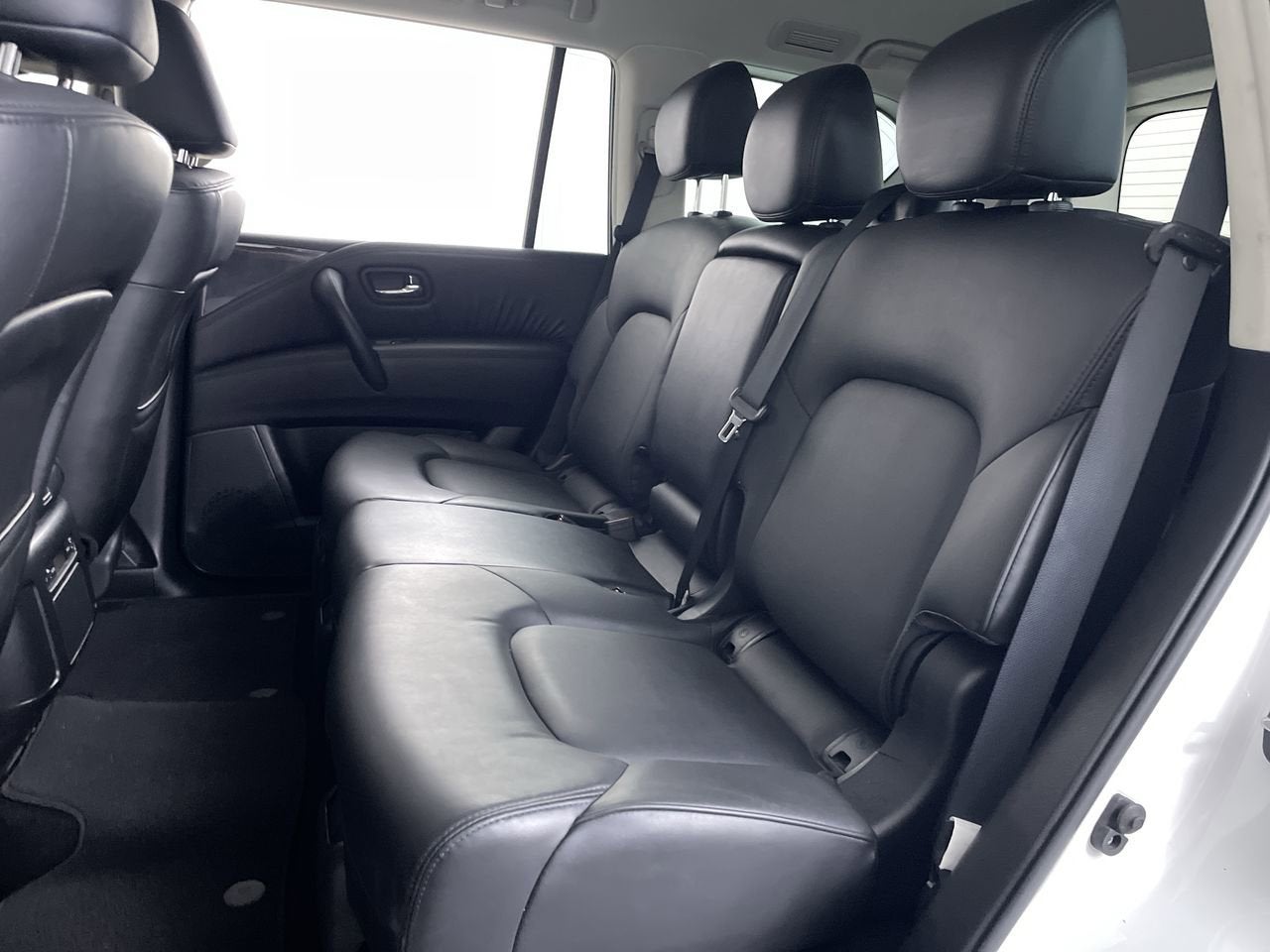 2023 Nissan Armada SV