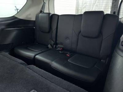 2023 Nissan Armada SV