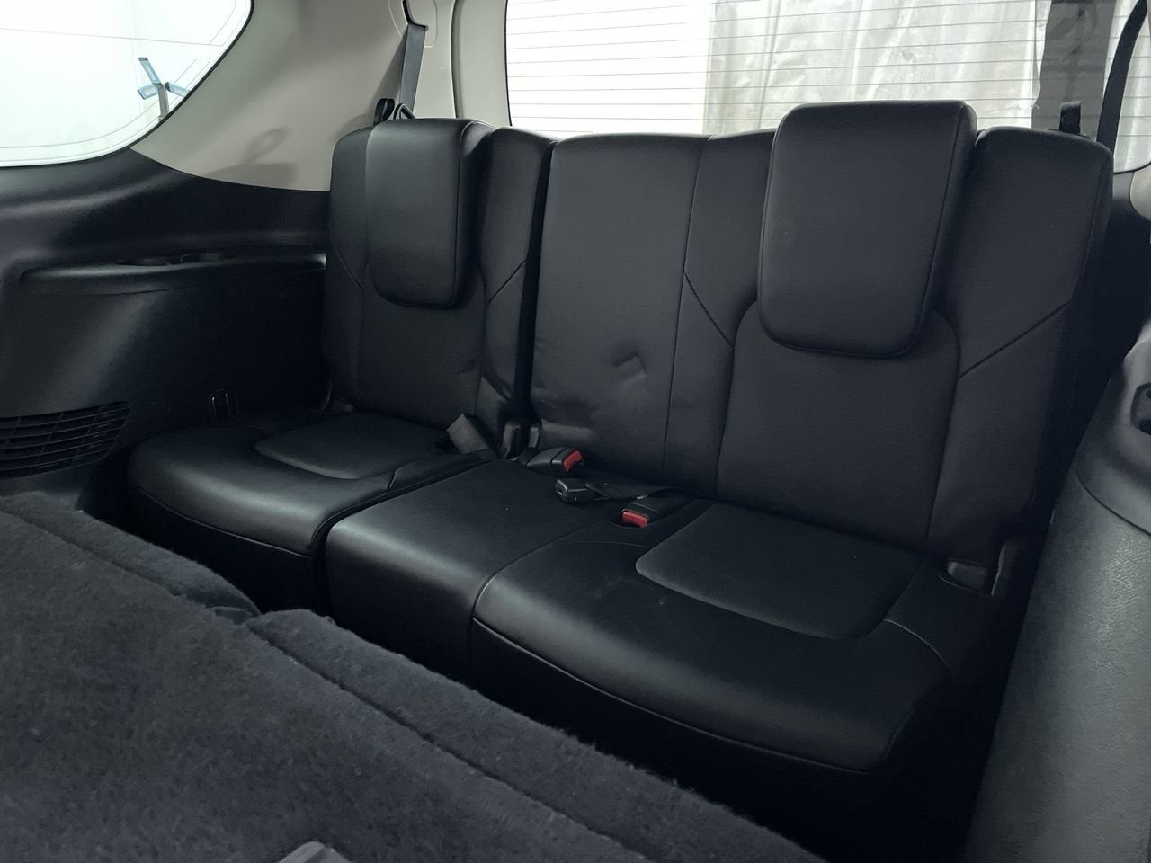 2023 Nissan Armada SV