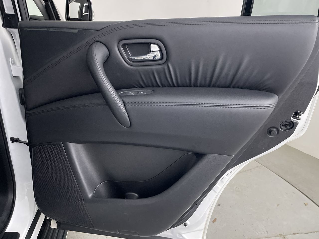 2023 Nissan Armada SV