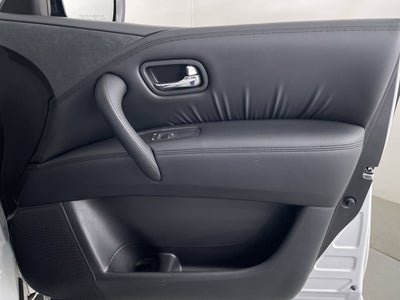 2023 Nissan Armada SV