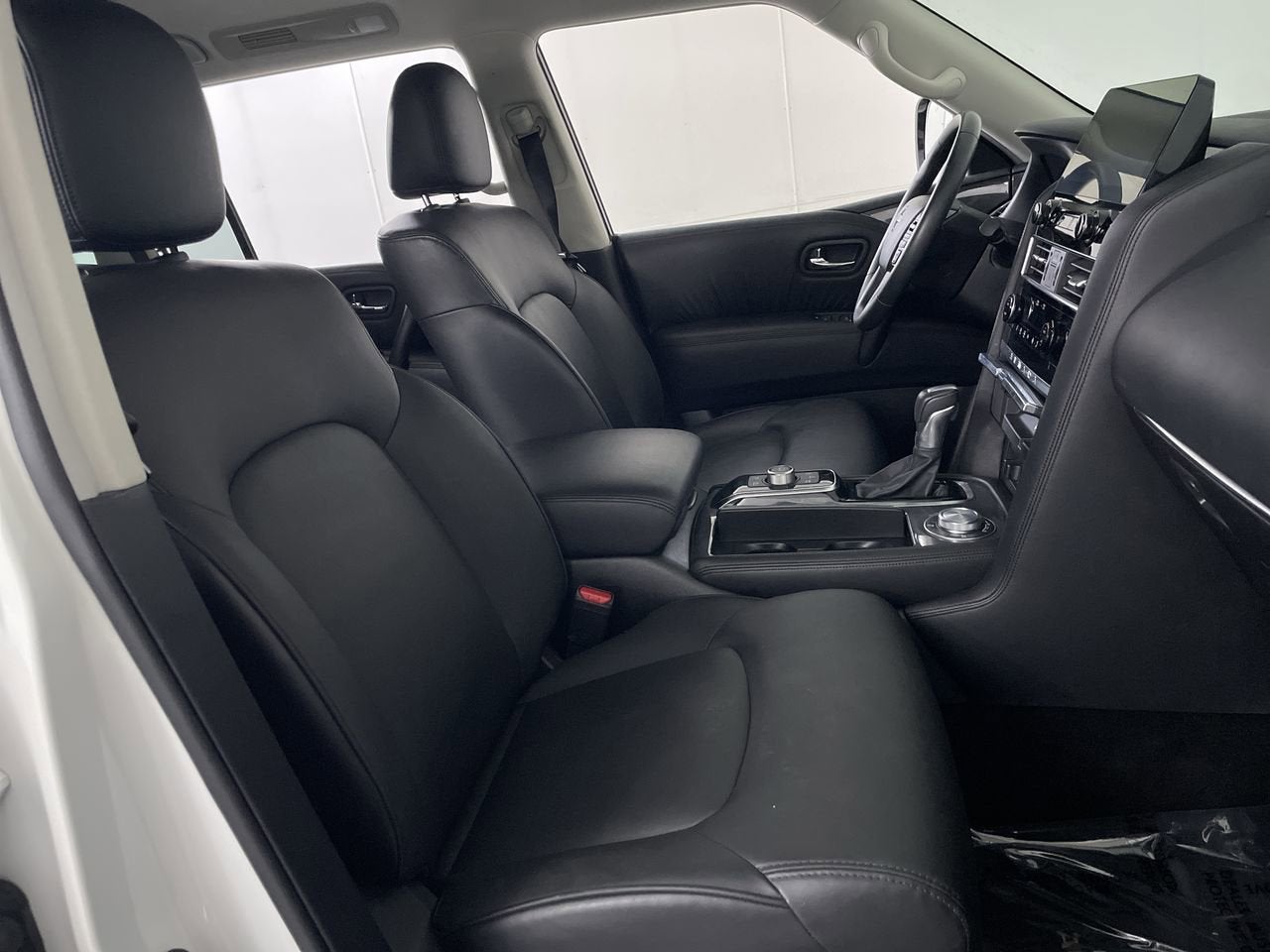 2023 Nissan Armada SV