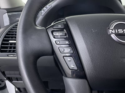 2023 Nissan Armada SV