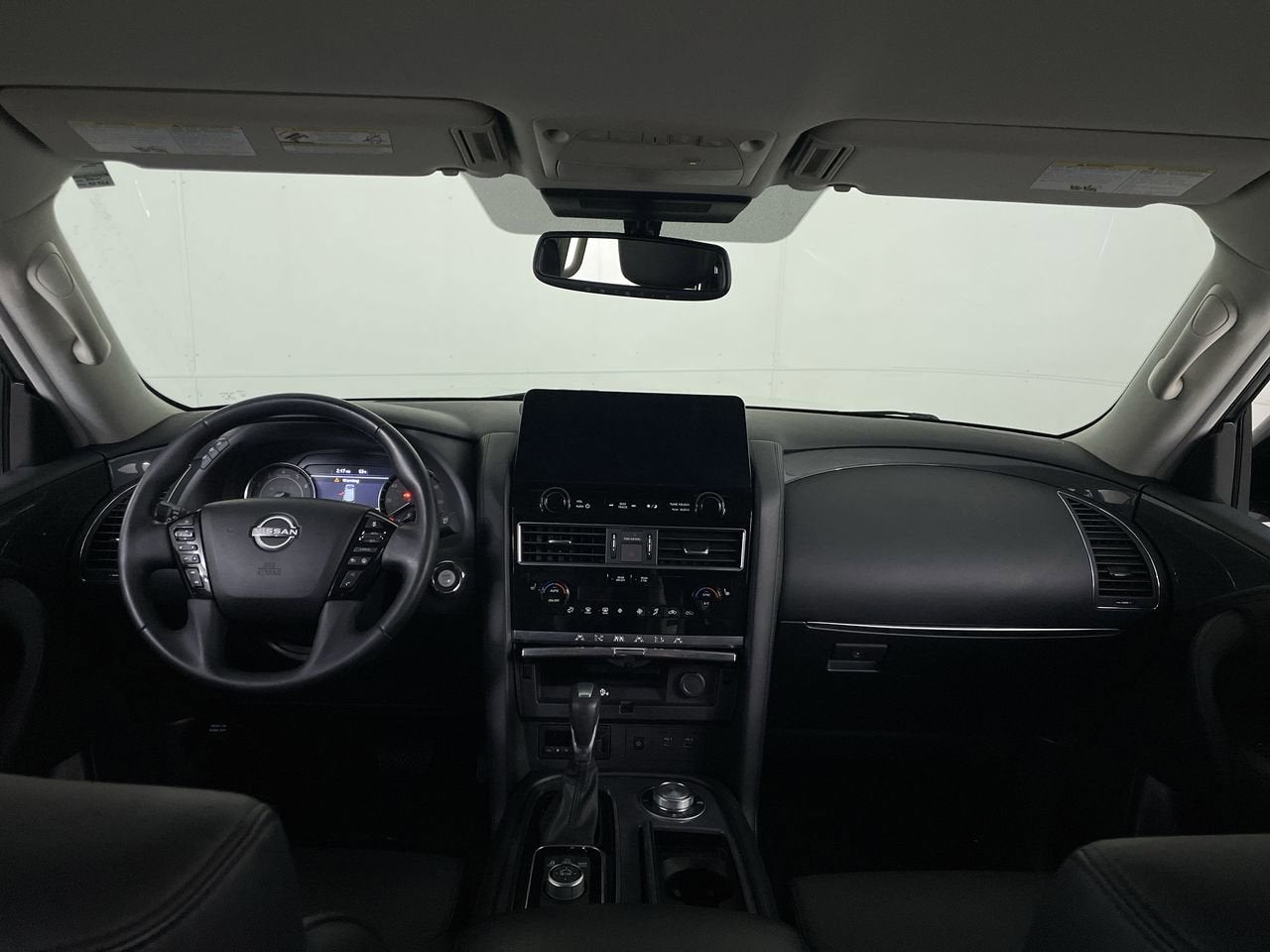 2023 Nissan Armada SV