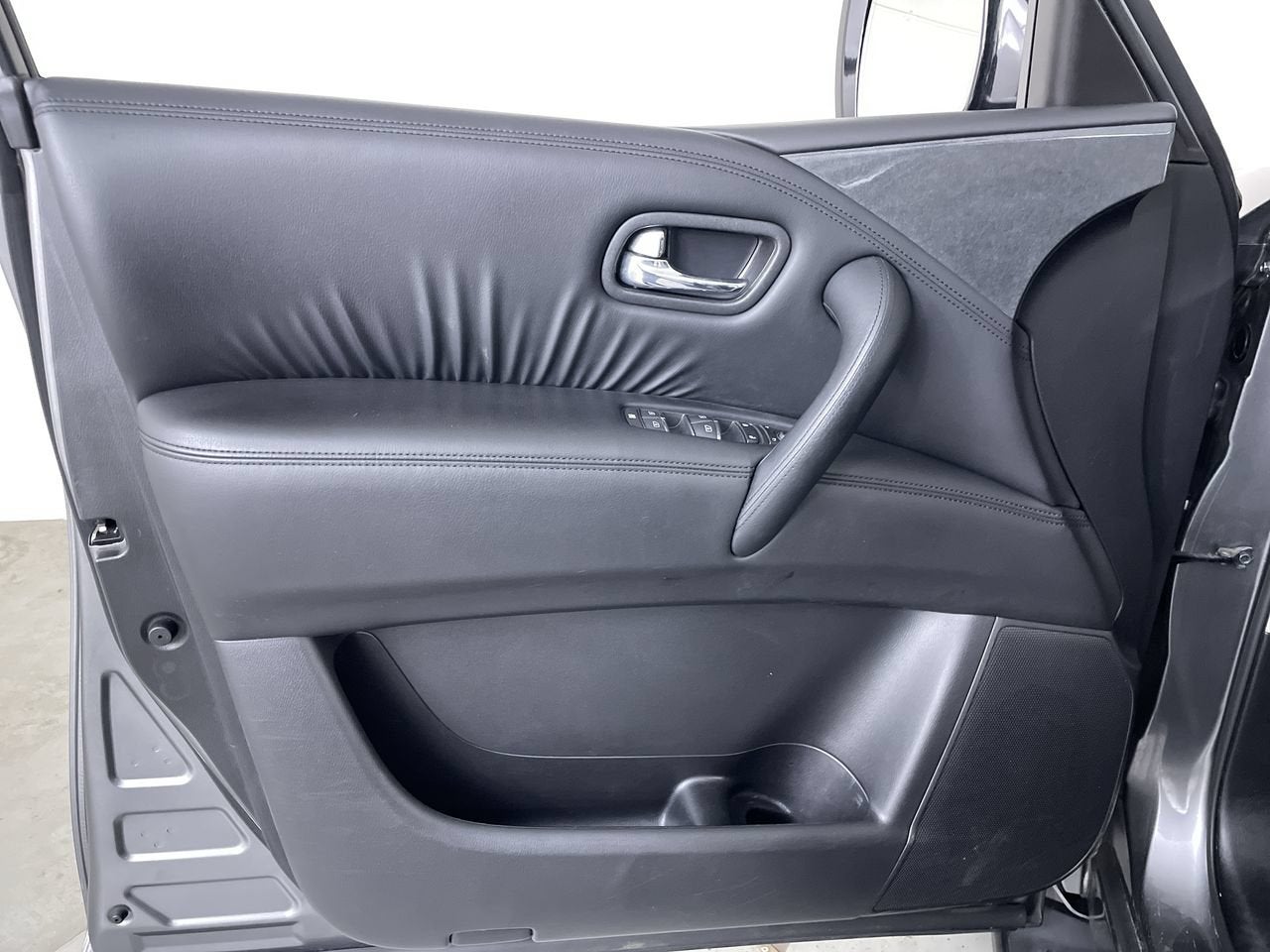 2023 Nissan Armada SV