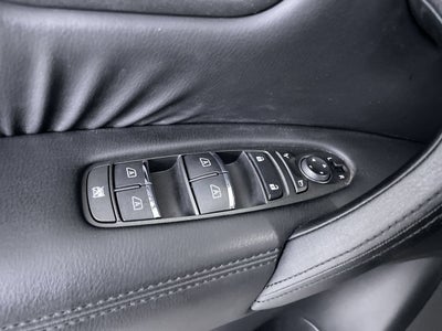 2023 Nissan Armada SV