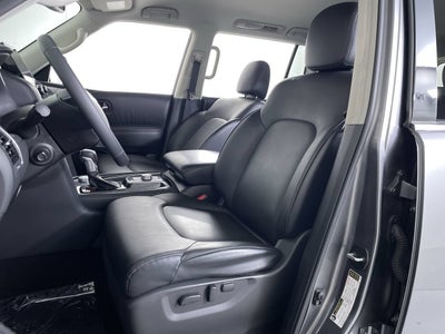 2023 Nissan Armada SV