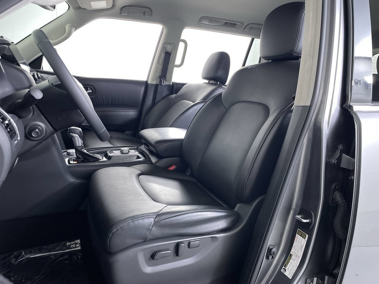2023 Nissan Armada SV