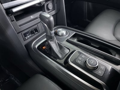 2023 Nissan Armada SV