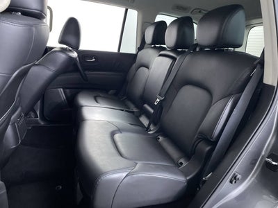 2023 Nissan Armada SV