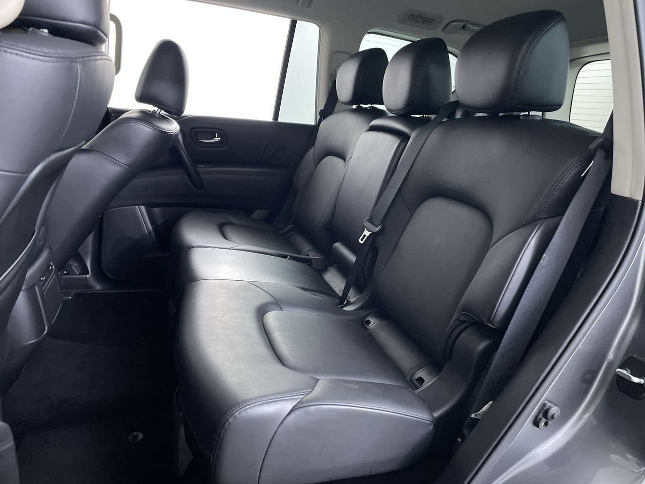2023 Nissan Armada SV