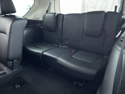 2023 Nissan Armada SV