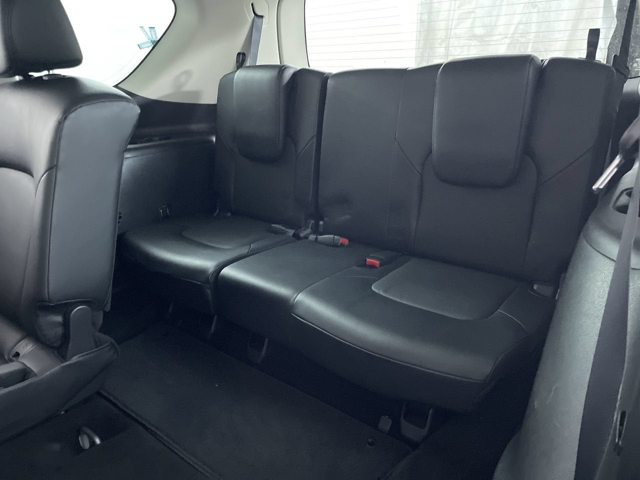 2023 Nissan Armada SV