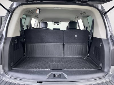 2023 Nissan Armada SV