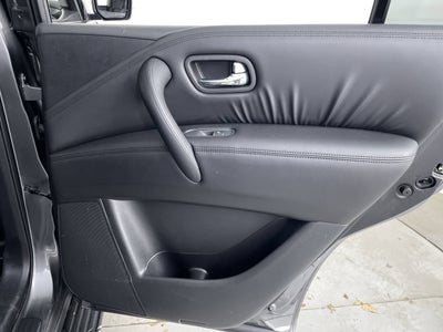 2023 Nissan Armada SV