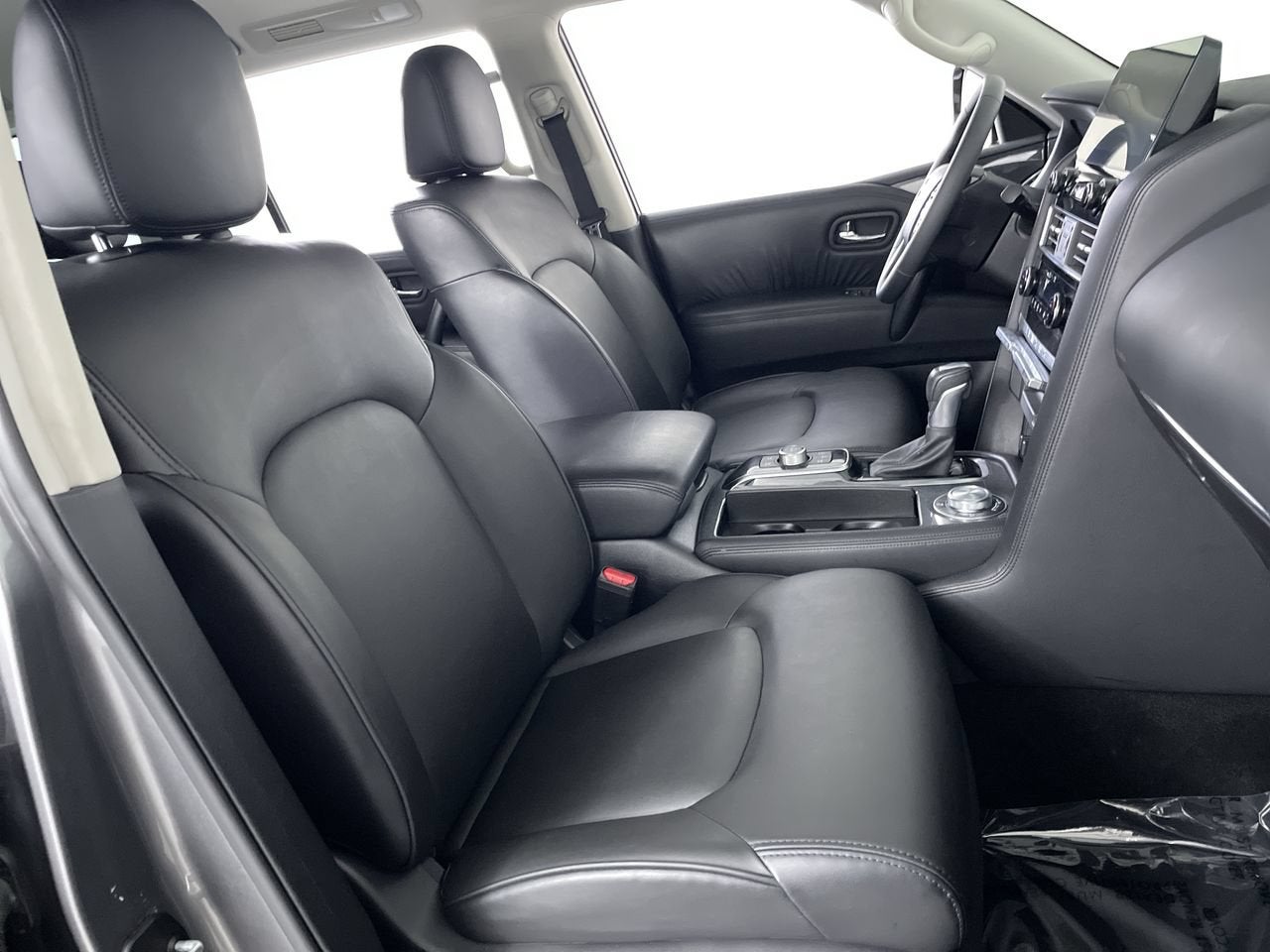 2023 Nissan Armada SV