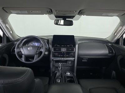 2023 Nissan Armada SV