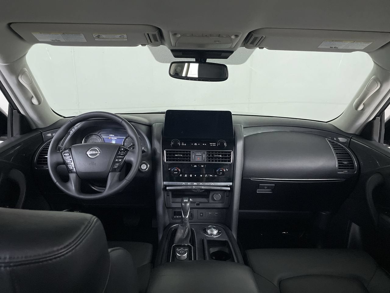 2023 Nissan Armada SV