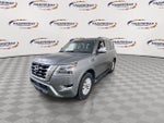 2023 Nissan Armada SV