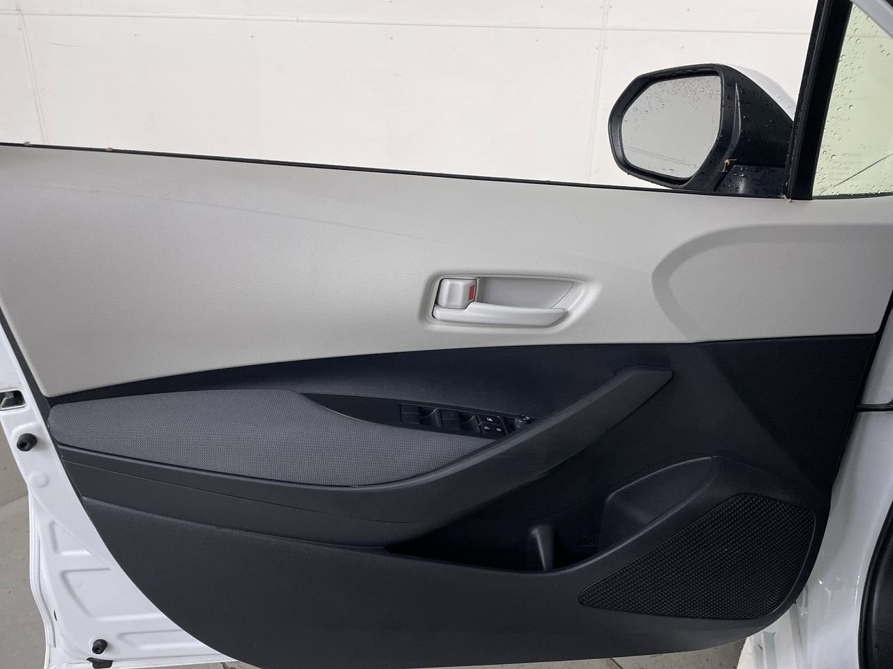 2023 Toyota Corolla Hybrid Hybrid LE