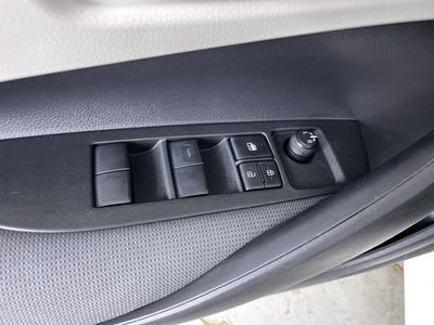2023 Toyota Corolla Hybrid Hybrid LE