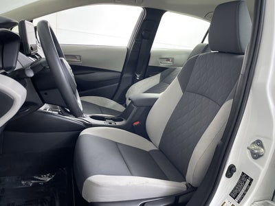 2023 Toyota Corolla Hybrid Hybrid LE