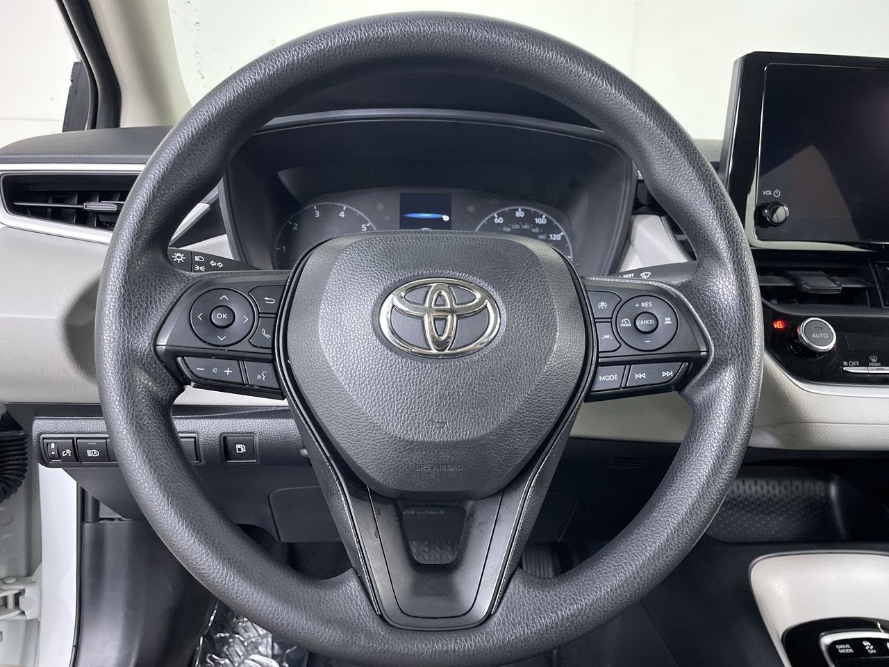 2023 Toyota Corolla Hybrid Hybrid LE