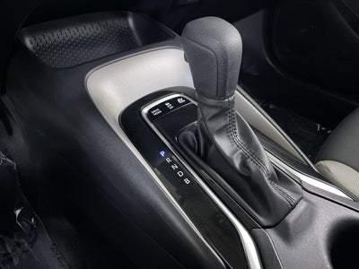 2023 Toyota Corolla Hybrid Hybrid LE
