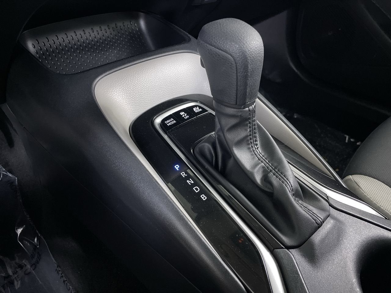2023 Toyota Corolla Hybrid Hybrid LE