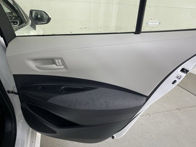 2023 Toyota Corolla Hybrid Hybrid LE