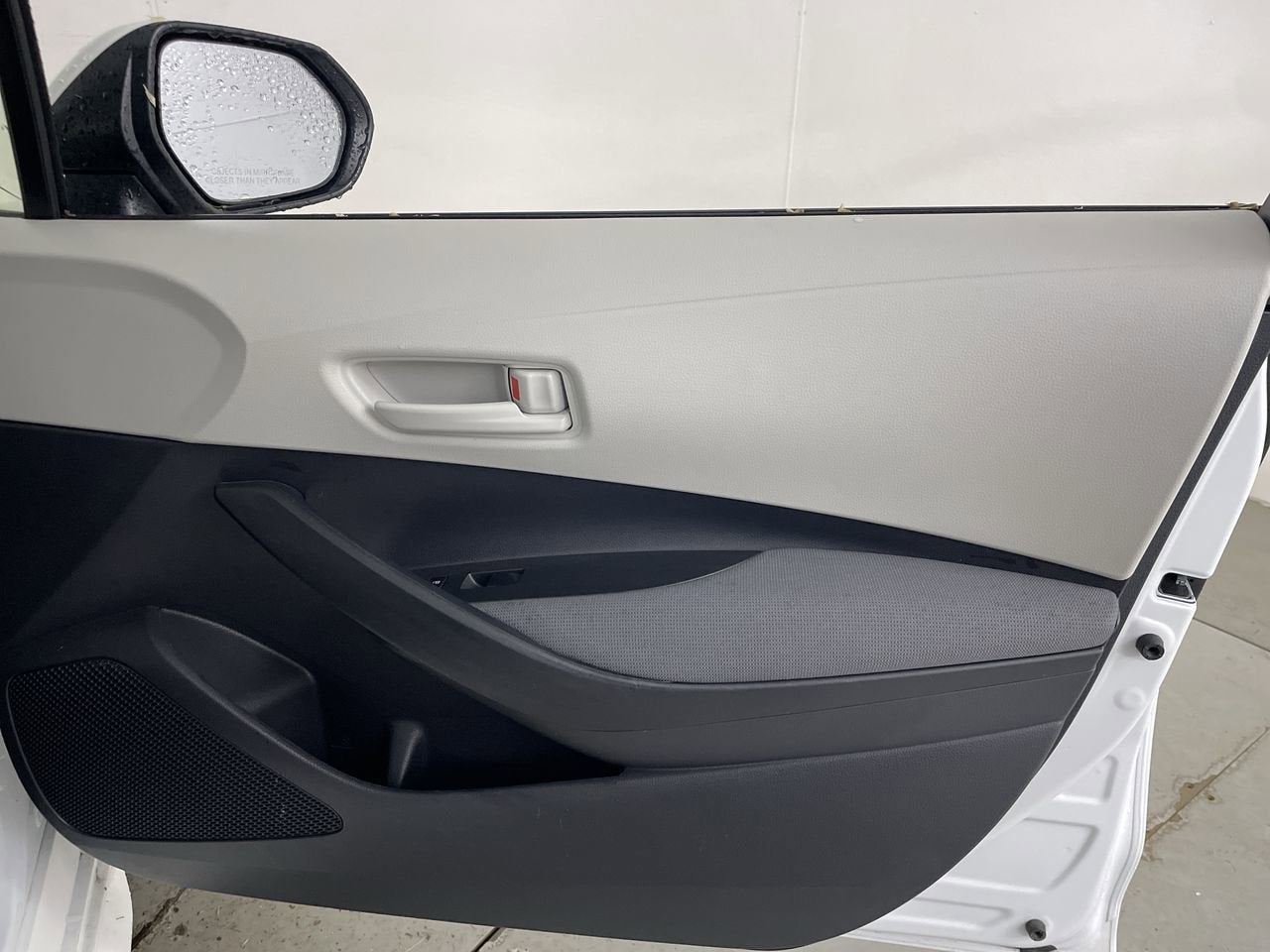 2023 Toyota Corolla Hybrid Hybrid LE