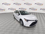 2023 Toyota Corolla Hybrid Hybrid LE
