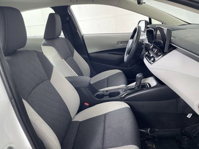 2023 Toyota Corolla Hybrid Hybrid LE