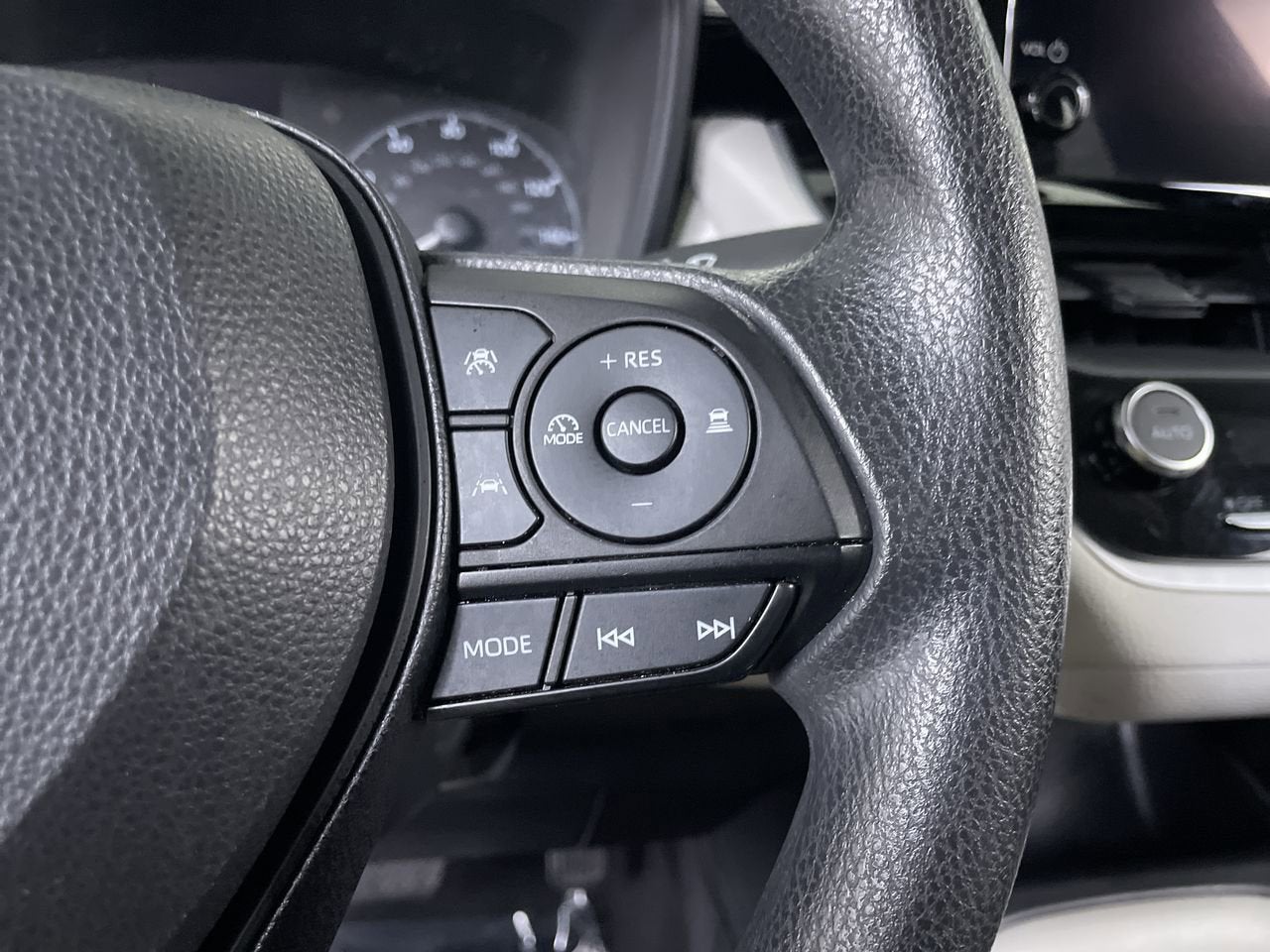 2023 Toyota Corolla Hybrid Hybrid LE