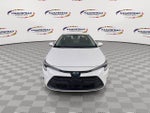 2023 Toyota Corolla Hybrid Hybrid LE