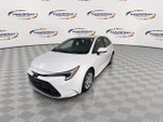 2023 Toyota Corolla Hybrid Hybrid LE