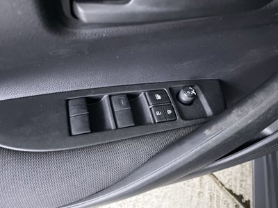 2023 Toyota Corolla Hybrid Hybrid LE